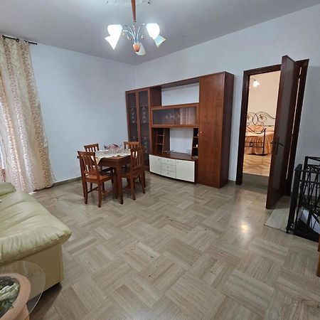 ペスキチCasa Luisaアパートメント エクステリア 写真