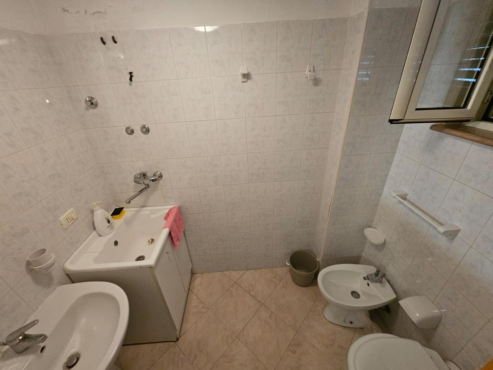 ペスキチCasa Luisaアパートメント エクステリア 写真