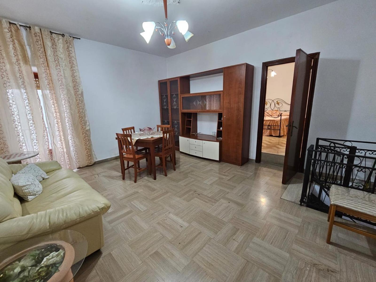 ペスキチCasa Luisaアパートメント エクステリア 写真