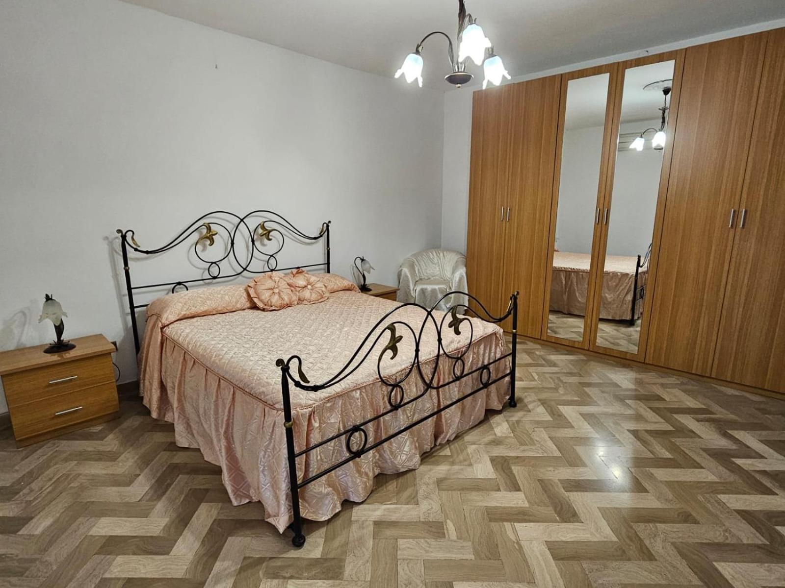 ペスキチCasa Luisaアパートメント エクステリア 写真
