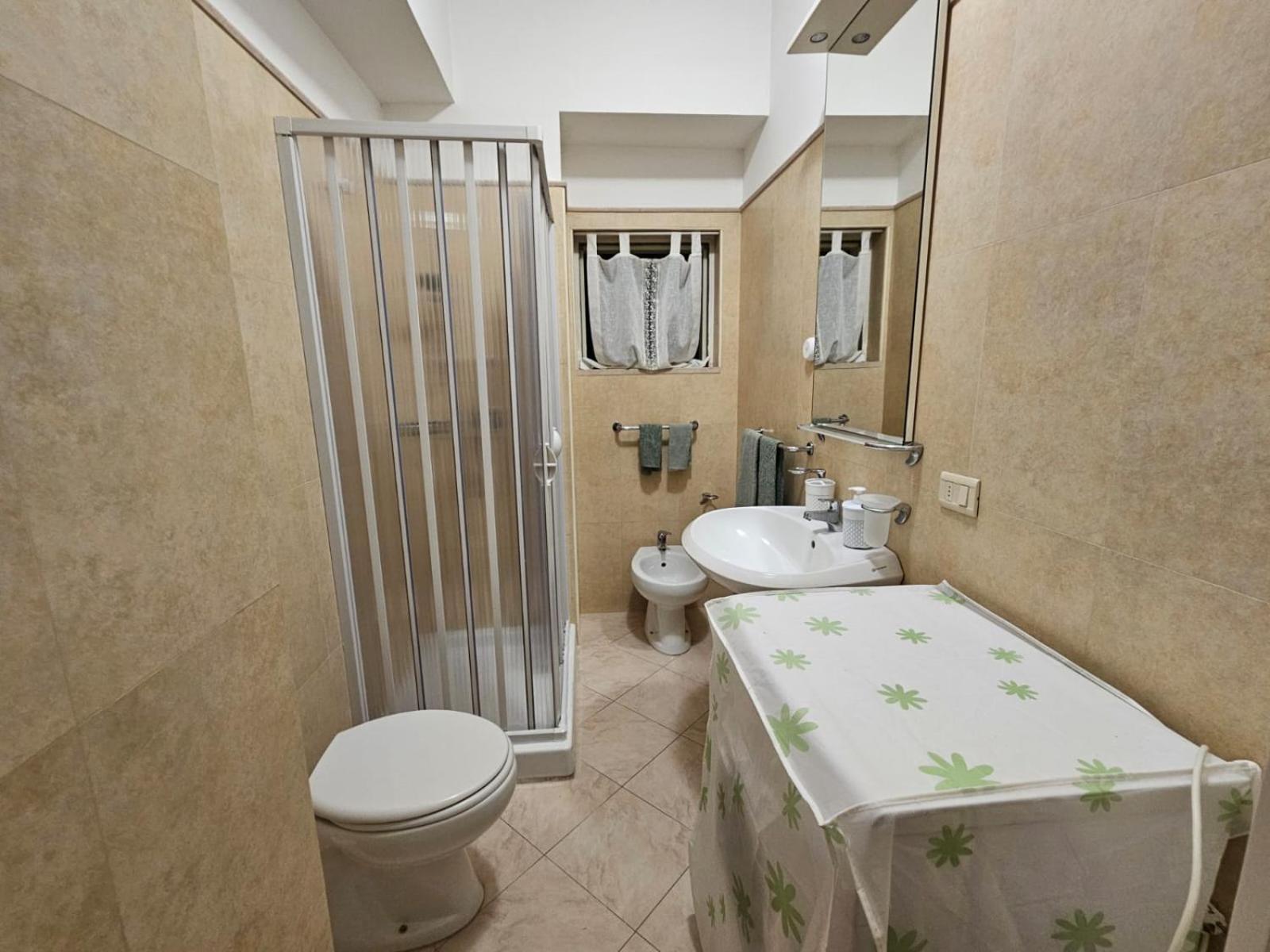 ペスキチCasa Luisaアパートメント エクステリア 写真
