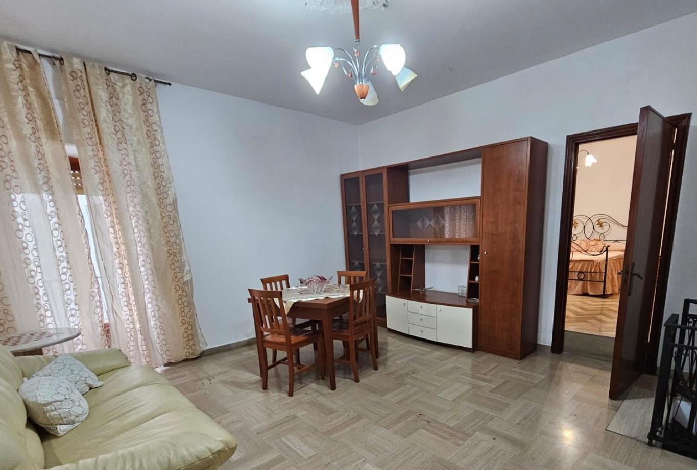ペスキチCasa Luisaアパートメント エクステリア 写真