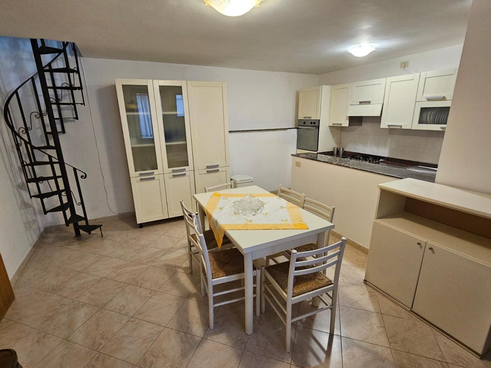 ペスキチCasa Luisaアパートメント エクステリア 写真